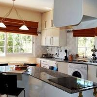 Вилла на Кипре, Пафос, Никосия, 300 кв.м.