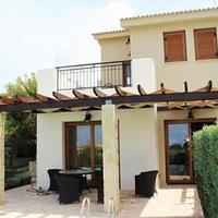 Вилла на Кипре, Пафос, Никосия, 100 кв.м.