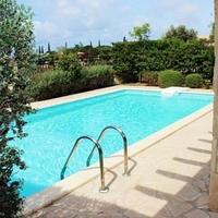 Вилла на Кипре, Пафос, Никосия, 100 кв.м.