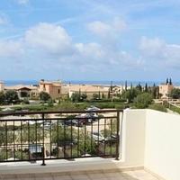 Вилла на Кипре, Пафос, Никосия, 100 кв.м.