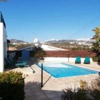 Вилла на Кипре, Пафос, Никосия, 140 кв.м.