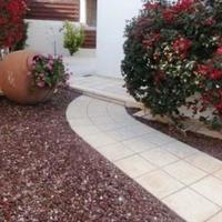 Вилла на Кипре, Пафос, Никосия, 140 кв.м.