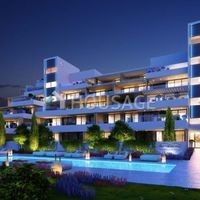 Апартаменты на Кипре, Лимасол, 138 кв.м.