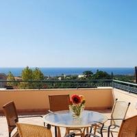 Вилла на Кипре, Пафос, Никосия, 250 кв.м.