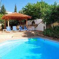 Вилла на Кипре, Пафос, Никосия, 250 кв.м.