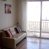 Apartment in Republic of Cyprus, Eparchia Pafou, Nicosia, 39 sq.m.