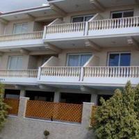 Апартаменты на Кипре, Пафос, Никосия, 39 кв.м.