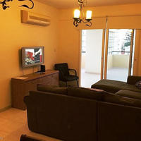 Apartment in Republic of Cyprus, Eparchia Larnakas, Larnaca, 90 sq.m.