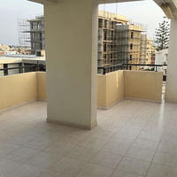 Apartment in Republic of Cyprus, Eparchia Larnakas, Larnaca, 90 sq.m.
