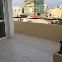 Apartment in Republic of Cyprus, Eparchia Larnakas, Larnaca, 90 sq.m.