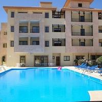 Townhouse in Republic of Cyprus, Eparchia Pafou, Nicosia, 80 sq.m.