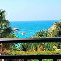 Вилла на Кипре, Пафос, Никосия, 385 кв.м.