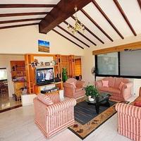 Вилла на Кипре, Пафос, Никосия, 385 кв.м.