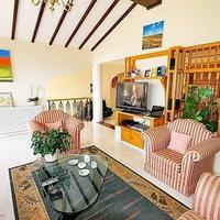 Вилла на Кипре, Пафос, Никосия, 385 кв.м.