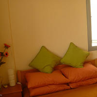 Апартаменты на Кипре, Ларнака, 55 кв.м.