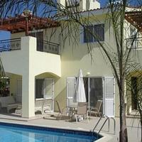 Villa in Republic of Cyprus, Eparchia Pafou, Nicosia, 160 sq.m.