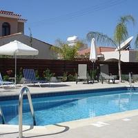 Villa in Republic of Cyprus, Eparchia Pafou, Nicosia, 160 sq.m.