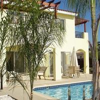 Villa in Republic of Cyprus, Eparchia Pafou, Nicosia, 160 sq.m.