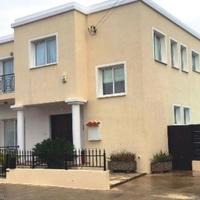 Вилла на Кипре, Пафос, Никосия, 150 кв.м.