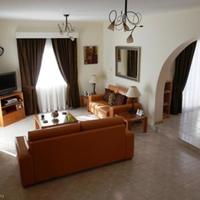 Вилла на Кипре, Пафос, Никосия, 150 кв.м.