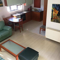 Apartment in Republic of Cyprus, Eparchia Larnakas, Larnaca, 90 sq.m.