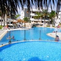 Other commercial property in Republic of Cyprus, Eparchia Larnakas, Larnaca, 9999 sq.m.