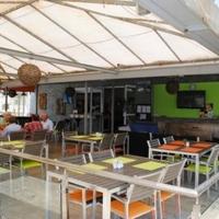 Other commercial property in Republic of Cyprus, Eparchia Larnakas, Larnaca, 9999 sq.m.