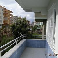 Flat in Turkey