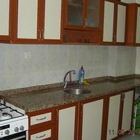 Flat in Turkey