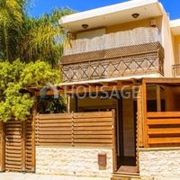 Апартаменты на Кипре, Лимасол, 130 кв.м.