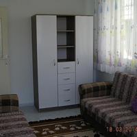 Flat in Turkey