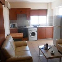 Apartment in Republic of Cyprus, Eparchia Larnakas, Larnaca, 65 sq.m.