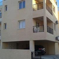 Apartment in Republic of Cyprus, Eparchia Larnakas, Larnaca, 65 sq.m.