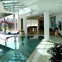 Вилла на Кипре, Ларнака, 900 кв.м.