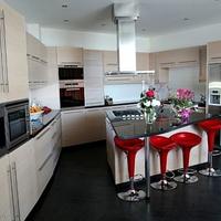 Вилла на Кипре, Ларнака, 900 кв.м.