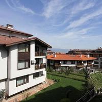 Квартира в Болгарии, Благоевградская область, Елените, 58 кв.м.