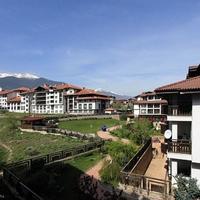 Квартира в Болгарии, Благоевградская область, Елените, 58 кв.м.