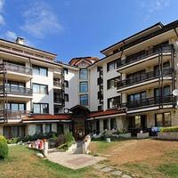 Квартира в Болгарии, Благоевградская область, Елените, 58 кв.м.