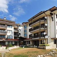 Квартира в Болгарии, Благоевградская область, Елените, 58 кв.м.