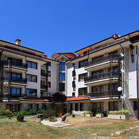 Квартира в Болгарии, Благоевградская область, Елените, 93 кв.м.