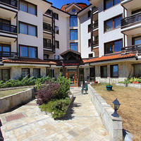 Квартира в Болгарии, Благоевградская область, Елените, 93 кв.м.