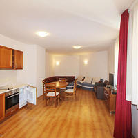 Квартира в Болгарии, Благоевградская область, Елените, 93 кв.м.