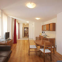 Квартира в Болгарии, Благоевградская область, Елените, 93 кв.м.