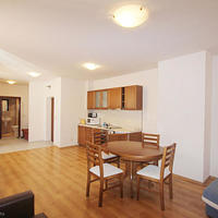 Квартира в Болгарии, Благоевградская область, Елените, 93 кв.м.