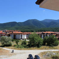 Квартира в Болгарии, Благоевградская область, Елените, 93 кв.м.