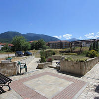 Квартира в Болгарии, Благоевградская область, Елените, 93 кв.м.