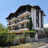 Квартира в Болгарии, Благоевградская область, Елените, 55 кв.м.