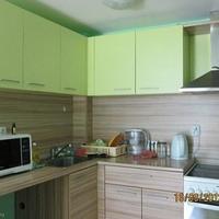 Apartment in Bulgaria, Varna region, Elenite, 68 sq.m.