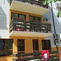 Apartment in Bulgaria, Varna region, Elenite, 68 sq.m.