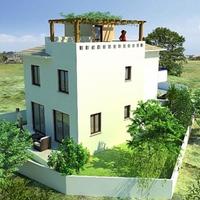 Вилла на Кипре, Протарас, 130 кв.м.